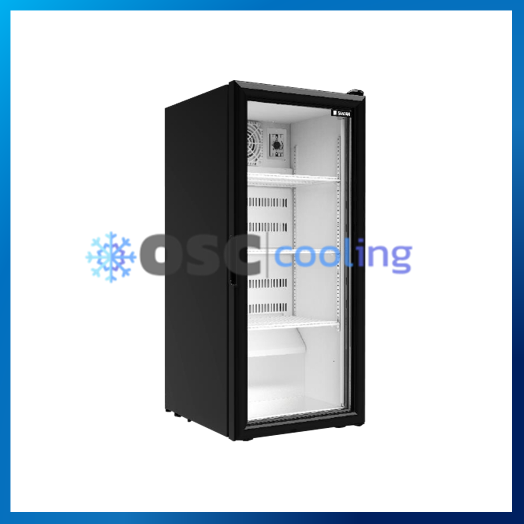 [SPG-0120] ตู้แช่เย็น 1 ประตู ขนาดเล็ก 4.2 คิว
